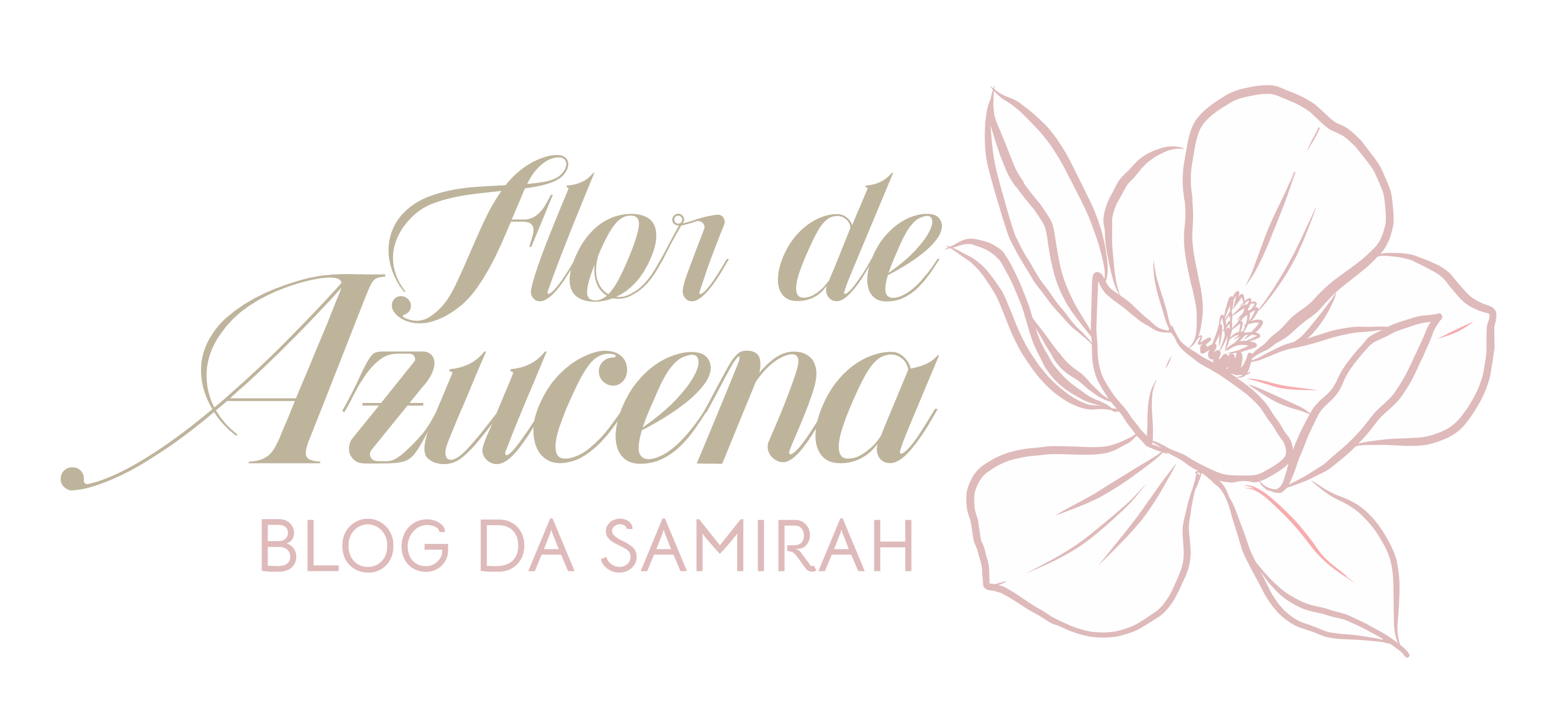 Flor de Azucena